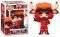 FUNKO POP! NBA: MASCOTS - CHICAGO BENNY THE BULL #03 VINYL FIGURE