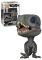 FUNKO POP! MOVIES: JURASSIC WORLD FALLEN KINGDOM - BLUE #586 VINYL FIGURE