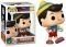 FUNKO POP! DISNEY: PINOCCHIO - PINOCCHIO (SCHOOL BOUND) #1029 VINYL FIGURE