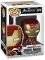 FUNKO POP! MARVEL: AVENGERS GAMEVERSE - IRON ...