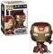 FUNKO POP! MARVEL: AVENGERS GAMEVERSE - IRON MAN (STARK TECH SUIT) #626 BOBBLE-HEAD VINYL FIGURE