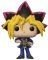 FUNKO POP! ANIMATION: YU-GI-OH - YUGI MUTOU #715 VINYL FIGURE
