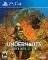 PS4 UNDERNAUTS - LABYRINTH OF YOMI