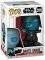 FUNKO POP! STAR WARS - ELECTROCUTED DARTH VAD...