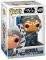 FUNKO POP! STAR WARS: CLONE WARS - AHSOKA #40...