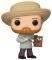 FUNKO POP! ARTISTS: VINCENT - VINCENT VAN GOGH #03 VINYL FIGURE