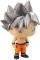 FUNKO POP! ANIMATION: DRAGONBALL SUPER - GOKU (ULTRA INSTINCT) #386 VINYL FIGURE