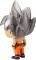 FUNKO POP! ANIMATION: DRAGONBALL SUPER - GOKU (ULTRA INSTINCT) #386 VINYL FIGURE