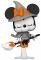 FUNKO POP! DISNEY: HALLOWEEN - WITCHY MINNIE MOUSE #796 VINYL FIGURE