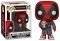 FUNKO POP! MARVEL: DEADPOOL - BEDTIME DEADPOO...