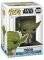 FUNKO POP! STAR WARS - YODA #269 VINYL BOBBLE...