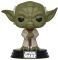 FUNKO POP! STAR WARS - YODA #269 VINYL BOBBLE-HEAD FIGURE