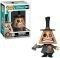 FUNKO POP! DISNEY: THE NIGHTMARE BEFORE CHRISTMAS - MAYOR WITH CHASE (WITH MEGAPHONE) # VINYL FIGUR