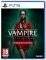 PS5 VAMPIRE: THE MASQUERADE - SWANSONG