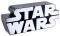 PALADONE STAR WARS: LOGO LIGHT (PP8024SW)