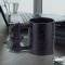 PALADONE BATMAN BATARANG SHAPED MUG (PP8053BM)