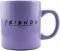 PALADONE FRIENDS - FRAME SHAPED MUG (PP6548FRV2)