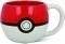POKEMON - 3D POKEBALL 300ML MUG (MG1137)