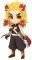 BANPRESTO Q POSKET: DEMON SLAYER: KIMETSU NO ...