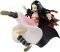 BANPRESTO DEMON SLAYER: KIMETSU NO YAIBA VIBR...