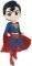 BANPRESTO Q POSKET: SUPERMAN - SUPERMAN (VER....