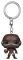 FUNKO POCKET POP!: OVERWATCH - DOOMFIST KEYCHAIN VINYL FIGURE
