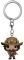FUNKO POCKET POP!: OVERWATCH - MCCREE VINYL FIGURE KEYCHAIN