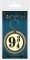 PYRAMID HARRY POTTER - 9 AND THREE QUARTERS R...