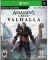 XBOX1 / XSX ASSASSINS CREED: VALHALLA