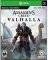 XBOX1 / XSX ASSASSINS CREED: VALHALLA