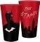 ABYSSE DC: BATMAN THE MOVIE - BATMAN LARGE GL...