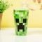 PALADONE MINECRAFT CREEPER GLASS (PP6729MCF)