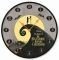 PYRAMID THE NIGHTMARE BEFORE CHRISTMAS - JACK & SALLY WALL CLOCK (10CM) (GP85873)