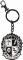 DARK HORSE UMBRELLA ACADEMY - CREST KEYCHAIN ...