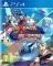 PS4 NEXOMON + NEXOMON EXTINCTION COMPLETE COL...