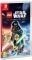 NSW LEGO STAR WARS: THE SKYWALKER SAGA