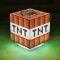PALADONE MINECRAFT TNT LIGHT WITH SOUND (PP8080MCF)