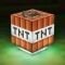 PALADONE MINECRAFT TNT LIGHT WITH SOUND (PP8080MCF)