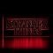 PALADONE STRANGER THINGS LOGO LIGHT (PP9826ST)