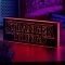 PALADONE STRANGER THINGS LOGO LIGHT (PP9826ST)