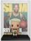 FUNKO POP! MAGAZINE COVERS: SLAM NBA - RAY ALLEN #04 VINYL FIGURE