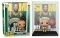 FUNKO POP! MAGAZINE COVERS: SLAM NBA - RAY ALLEN #04 VINYL FIGURE