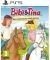 PS5 BIBI & TINA: NEW ADVENTURES WITH HORSES