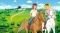 PS5 BIBI & TINA: NEW ADVENTURES WITH HORSES