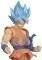 BANPRESTO DRAGON BALL SUPER: CLEARISE SUPER S...
