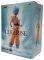 BANPRESTO DRAGON BALL SUPER: CLEARISE SUPER SAIYAN GOD - SON GOKU STATUE (17508)