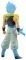 BANPRESTO DRAGON BALL SUPER: CLEARISE SUPER SAIYAN GOD - SUPER SAIYAN GOGETA (18209)
