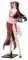 BANPRESTO GLITTER & GLAMOURS: ONE PIECE - BOA...
