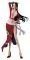 BANPRESTO GLITTER & GLAMOURS: ONE PIECE - BOA HANCOCK (VER.A) STATUE (25CM) (16524)