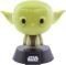 PALADONE DISNEY: STAR WARS - YODA ICON LIGHT BDP (PP6380SWV2)